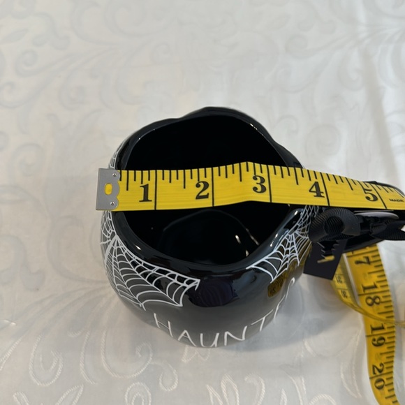 Rae Dunn Halloween Coffee Mug - Picture 7 of 7